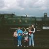Rita and friends Didcot 92